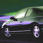 Black Car - Auto Sales Training